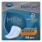 MOLICARE Premium MEN Almohadilla 5 gotas, 14 uds