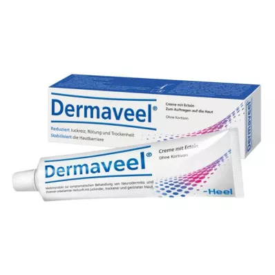 Crema Dermaveel®, 30 ml
