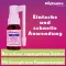 BloXaphte® Oral Care spray bucal para aftas y lesiones en la boca, 20 ml