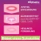 BloXaphte® Oral Care spray bucal para aftas y lesiones en la boca, 20 ml