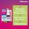 BloXaphte® Oral Care spray bucal para aftas y lesiones en la boca, 20 ml