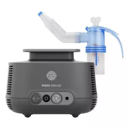 Dispositivo de inhalación Pari SINUS2, 1 ud