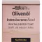 OLIVENÖL INTENSIVCREME Crema de noche de rosas, 50 ml