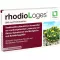 RHODIOLOGES 200 mg comprimidos recubiertos con película, 20 uds