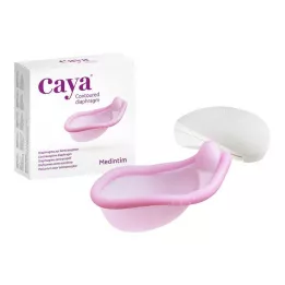 Diafragma Caya, 1 ud