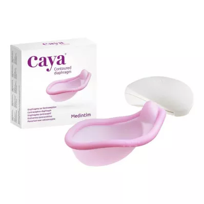 Diafragma Caya, 1 ud