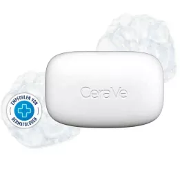 CERAVE Lavado hidratante, 128 g