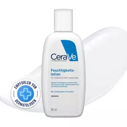 CERAVE Loción hidratante, 88 ml
