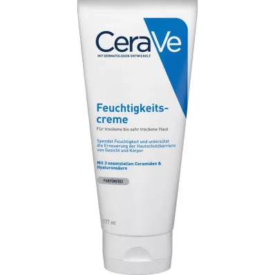 CERAVE Crema hidratante, 177 ml