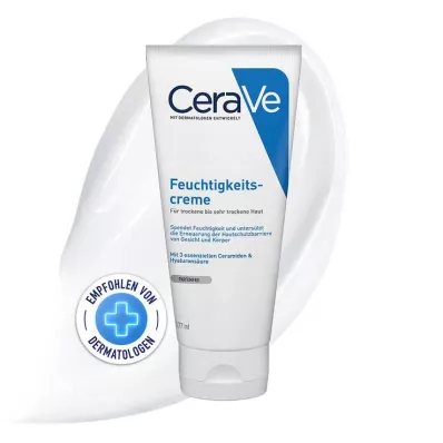 CeraVe Crema Hidratante 177ml