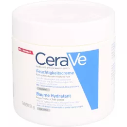 CERAVE Crema hidratante, 454 g