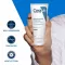 Crema de manos regeneradora CeraVe, 50 ml