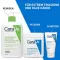 Crema de manos regeneradora CeraVe, 50 ml