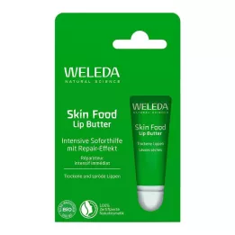 WELEDA Manteca labial Skin Food, 8 ml