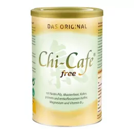 CHI-CAFE polvo libre, 250 g