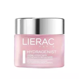 LIERAC Hydragenist Crema N, 50 ml