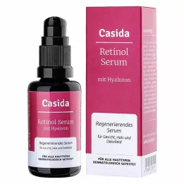 RETINOL SUERO, 30 ml