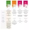 Instructions for use for Botellas energéticas Vitasprint Pro (8 uds) - 4