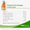 Botellas energéticas Vitasprint Pro (8 uds)