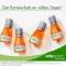Botellas energéticas Vitasprint Pro (8 uds)