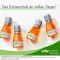Botellas de bebida energética Vitasprint Pro, 24 piezas