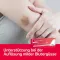 Heparina Axicur® 30.000 UI en gel, 100 g