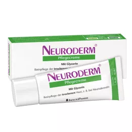 NEURODERM Crema de cuidado, 100 ml