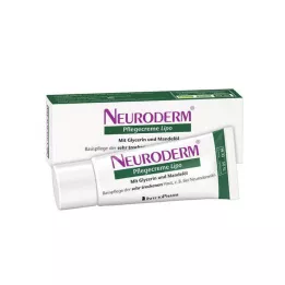NEURODERM Lipo crema, 100 ml