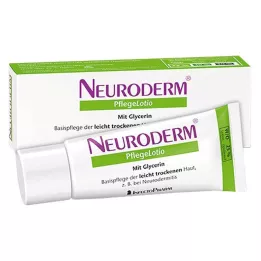 NEURODERM Loción de cuidado, 100 ml