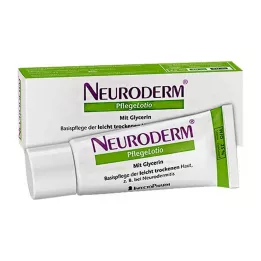 NEURODERM Loción de cuidado, 100 ml