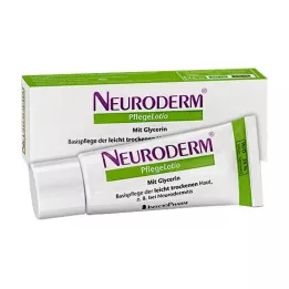 NEURODERM Loción de cuidado, 250 ml