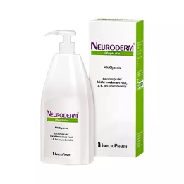 NEURODERM Loción de cuidado, 500 ml