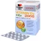 DOPPELHERZ Vitamina D3 2000+K2 sistema comprimidos, 120 uds