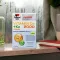 Tabletas del sistema Doppelherz Vitamin D3 2000 + K2, 120 st
