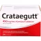 CRATAEGUTT 450 mg Comprimidos Cardiovasculares, 200 uds