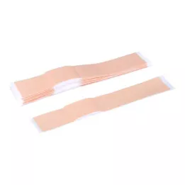 FINGERPFLASTER 2x12 cm FIWAstrip color piel, 100 unidades