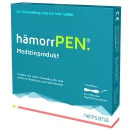 HEMORRPEN, 1 ud