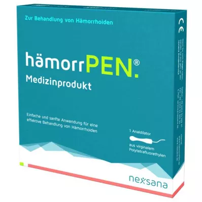 Hemorras, 1 ud