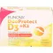 EUNOVA DuoProtect D3+K2 4000 U.I./80 μg Cápsulas, 30 uds