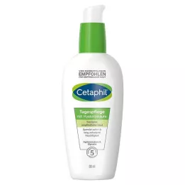 Cuidado de día Cetaphil con ácido hialurónico, 88 ml