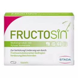 FRUCTOSina, 30 piezas
