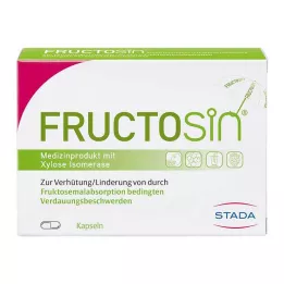 FRUCTOSina, 90 piezas