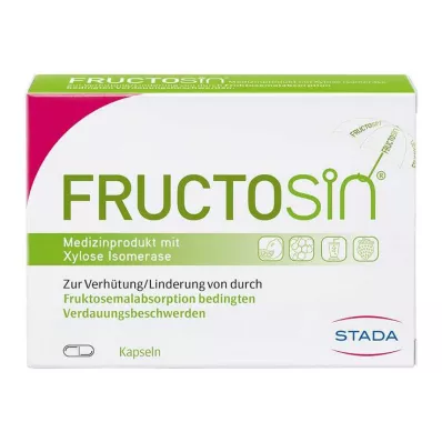 FRUCTOSina, 90 piezas