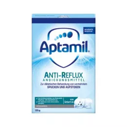 APTAMIL Espesante antirreflujo en polvo, 135 g