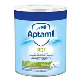 Aptamil PDF en polvo, 400 g