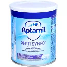 APTAMIL Pepti Syneo en polvo, 400 g