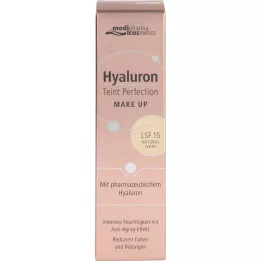 HYALURON TEINT Maquillaje Perfection marfil natural, 30 ml