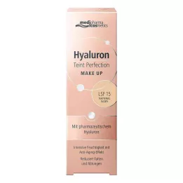 HYALURON TEINT Maquillaje Perfection marfil natural, 30 ml