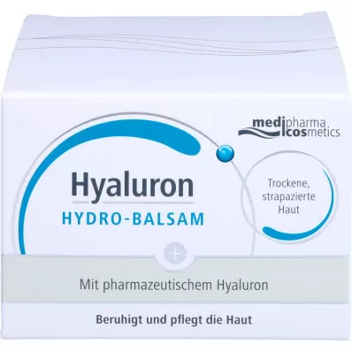 HYALURON HYDRO-BÁLSAMO, 250 ml