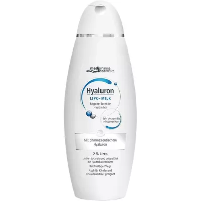 HYALURON LIPO-LECHE, 250 ml